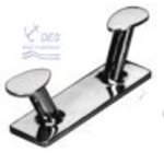 Array	[art_haupttext2] KNOPFPOLLER EDELSTAHL 200MM KNOPFPOLLER<BR> Edelstahl Knopfklampe<BR>
Edelstahl AISI 316. <BR>L�nge ca. 196 mm. <BR>Breite ca. 68 mm <BR> H�he ca. 67 mm <BR>Befestigungsl�cher M14