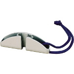 Array	[art_haupttext2] CLAMCLEAT CL261 POWER GRIP Tau � 3-6mm, Abm. 95 x 17mm