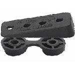 Array	[art_haupttext2] CL 819 TAPERED PAD Schr�gsockel mit Gegenplatte<BR>Passend f�r: CL211-II, CL211AN-II

