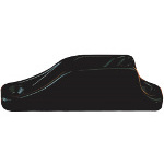 Array	[art_haupttext2] CLAMCLEAT CL203 Vertikales modell mit Leitauge. Nylon.<BR>
Tau � 3-6mm, Abm. 82 x 18mm
