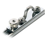 Array	[art_haupttext2] RC81940 SCHLITTEN SERIE 19 Zubeh�r f�r Schienen 19 mm<BR>Schlitten mit Stopper f�r Schiene RF 363, 16,8 mm. SWL: 225 daN.

