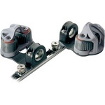 Array	[art_haupttext2] RC81943 SCHLITTEN SERIE 19 Zubeh�r f�r Schienen 19 mm<BR>Schlitten mit Schotaugen und Klemme.<BR>
F�r Tau � max. 12 mm.


