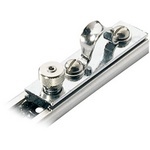 Array	[art_haupttext2] RC82740 SCHLITTEN SERIE 27 Zubeh�r f�r Schiene 27 mm<BR>Schlitten mit Stopper und B�gel.

