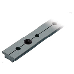 Array	[art_haupttext2] RF706X15B GENUASCHIENE 1500MM Schiene aus Aluminium, schwarz eloxiert.<BR>F�r Yachten von 7,5 - 15 m.

