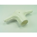 Array	[art_haupttext2] NYLON SEGELSCHUETZER 8MM Nylon, wei�. Montage an Salingenden.<BR>Wanten � 8mm, Saling � 32mm