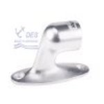 Array	[art_haupttext2] HANDLAUFENDSTUECK 22MM Aluminium, eloxiert. F�r Rohr �: 22 mm.<BR>Endst�ck, geschlossen. Modell. 78150.01.


