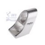 Array	[art_haupttext2] MITTELSTUETZE 22MM 7819001 Aluminium, eloxiert. F�r Rohr �: 22 mm.<BR>Mittelst�ck. Modell 78190.01.


