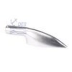 Array	[art_haupttext2] HANDLAUFENDSTUECK 22MM 7818001 Aluminium, eloxiert. F�r Rohr �: 22 mm.<BR>Endst�ck. 78180.01.


