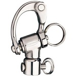 Array	[art_haupttext2] RF6171 SCHNAPPSCH�KELADAPTER Speziell f�r die Serie 50, 10 mm Innen �, dreh- und schwenkbar<BR>SWL 700 daN, Bruchlast 1400 daN.
