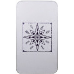 Array	[art_haupttext2] TALAMEX Tischplatten
 Separate Tischplatte aus 2cm starker MDF-Platte mit nautischem Motiv.<BR><BR>88 x 45 cm

