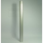 Array	[art_haupttext2] ALU-S�ULE KONISCH/KON Zubeh�r f�r Tischuntergestelle<BR>Eloxierte Aluminiums�ule<BR>S�ulenh�he: 66 cm. �: 60 mm.<BR>An beiden Seiten konisch.

