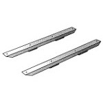 Array	[art_haupttext2] SCHIENE Fabr. Nr. 64200. Schiene f�r Tischplatte, 490 mm lang.<BR>Schiebebeschlag
