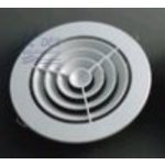 Array	[art_haupttext2] UNIVERSAL DECKE VENTILATOR Deckenl�fter<BR>Aus wei�em Kunststoff. Mit Clip-on Befestigungssystem, deshalb keine Bohrl�cher.
� 165mm.