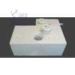Array	[art_haupttext2] TRINKWASSERTANK 65L/740X720X370MM KUNSTSTOFF (PE) Material: Polyethylen - Getestet und f�r Trinkwasser zugelassen. - Geruchs- und geschmacksneutral. - Geringes Gewicht. - Korrosionsbest�ndig - Schlag- und sto�fest. Reinigung: Tank ist mit einem Schraubdeckel von 150 mm � und O-Ring zur bequemen Reinigung versehen.