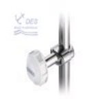 Array	[art_haupttext2] 89400327 RAIL MOUNT WHEEL HOLDER Halter f�r Steuerrad<BR>Zur Befestigung an der Reling.