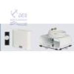 Array	[art_haupttext2] O-VERDAMPFER VD-07 35 W. K�hlrauminhalte: max. 100 Liter bei 35 mm, bzw. 130 Liter bei 50 mm PU-Isolierung.<BR>255x210x90 mm.