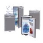  CR-0080E KUEHLSCHRANK Bruttoinhalt: 80 l (7,9 l Gefr