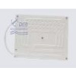 Array	[art_haupttext2] PLATTENVERDAMPFER VD-02 Plattenverdampfer VD-02 f�r Serie 50<BR>35W. K�hlrauminhalte: max. 30l bei 35mm, bzw. 50l bei 50mm PU-Isolierung.<BR>(BxHxT) 275x215x25mm



