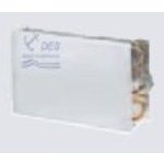 Array	[art_haupttext2] LAMELLENVERDAMPFER VD-03 Lamellenverdampfer VD-03 f�r Serie 80<BR>50W. K�hlrauminhalte: max. 170l bei 35mm, bzw. 200l bei 50mm PU-Isolierung.<BR>(BxHxT) 380x230x82mm


