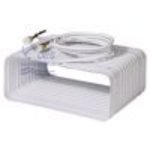 Array	[art_haupttext2] VERDAMPFER VD-09 F�r Serie 80<BR>60W. K�hlrauminhalte: max. 160 Liter bei 35 mm, bzw. 180 Liter bei 50 mm PU-Isolierung.<BR>365x140x270 mm