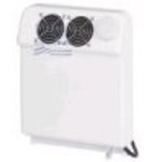 Array	[art_haupttext2] UMLUFTVERDAMPFER VD-14 F�r Serie 90<BR>80W. K�hlinhalte: max. 300 Liter bei 35 mm, bzw. 400 Liter bei 50 mm PU-Isolierung.<BR>220x275x65 mm.