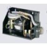 Array	[art_haupttext2] COOLMATIC CU-87 Das ColdMachine-80er-Profi-Programm biete drei luftgek�hlte und ein wassergek�hltes Aggregat in unterschiedlichen Bauformen. Konzipiert f�r alle K�hlrauminhalte (bis ca. 250 Liter) und f�r den Einsatz in w�rmeren Gew�ssern. Ausgestattet mit dem leistungsstarken Danfoss BD35F Kompressor. Es stehen sieben Verdampfertypen, exakt abgestimmt auf die Kompressorleistung zur Verf�gung.<BR>Vorgesehen f�r Boden- oder Wandmontage. 310x225x170mm<BR>seewassergek�hlt. 