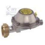 Array	[art_haupttext2] GASDRUCKREGELGERAET 0.8 KG/H 30MBAR ohne Manometer