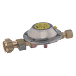 Array	[art_haupttext2] GASDRUCKREGELGERAET 1.5 KG/H 30MBAR 30mbar, ohne Manometer