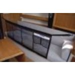 Array	[art_haupttext2] CR STORM BED M 150X90 Fallschutz durch ein weiches, atmungsaktives Netz. Komplett mit Halterung und Schnellverschl�ssen. Zwei praktische Fronttaschen f�r pers�nliche Gegenst�nde.<BR>Medium 150x90cm
