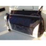 Array	[art_haupttext2] CR HALYARD STOWBAG + HOLSTER PORT S CR Fallen-Stautasche mit Windenkurbeltasche<BR>Fallen- und Schoten-Stautasche mit integrierter Winschkurbel-Tasche f�r die Steuerbord- oder Backbordseite. Aus widerstandsf�higem 600D Polyester f�r Fallen und Schoten. Der Boden und die Seiten sind aus wasserdurchl�ssigem Netz. Einfache Befestigung im Cockpit mit Klettband, ohne Bohren. Jelly-Bead Eckenschutz, kleine Fronttasche und zwei D-Befestigungsringe, Netztasche f�r Getr�nkeflasche, Regenschutz aus silber reflektierendem rei�- und wasserfestem Nylon.<BR>Small 35x28 cm Bb.


