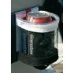 Array	[art_haupttext2] CR MUG HOLDER Cockpit-Halter f�r Becher oder Dosen.<BR> Klettbandbefestigung, Jelly-Beab Kantenschutz und durchl�ssiger, verst�rkter Netzboden.

