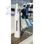 Array	[art_haupttext2] CR THERMO BOTTLE COVER Silberreflektierender K�hl�berzug f�r Flaschen.

