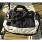 Array	[art_haupttext2] CR WEEKENDER BAG 600D Polyester Reisetasche, gro�es Staufach mit Rei�verschluss, Schultertragegurt.
Durchmesser 35cm, 60cm lang.

