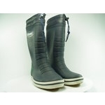 Array	[art_haupttext2] TALAMEX BOOTSSTIEFEL, HOHER SCHAFT Bootsstiefel aus 100% Naturkautschuk. Ideal zum Segeln bei Regenwetter. Fersen in rot und gr�n abgesetzt, verst�rkter Einstieg, herausnehmbare Innensohle, Schaftweite durch Zugband zu regulieren, Anti-Rutsch-Sohle.<BR><BR>Gr��e 35