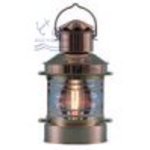  TOPLATERNE 4411/E 4 4 Inch. Elektr. E14.

