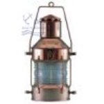  ANKERLATERNE 4611/E 4 4 Inch. Kupfer. Elektr. E14.
