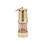  YACHT LEUCHTE 203MM Schiffslaternen, hochwertige handgefertigte Laternen<BR>Messing, Petroleum


