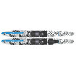 Array	[art_haupttext2] DEVOCEAN WASSERSKI GLOBE JUNIOR  150cm<BR>-RIM Combo Paar f�r Junior Skifahrer<BR>-Tunnel-Unterseite f�r mehr Stabilit�t