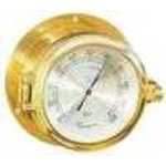  BARIGO Typ Admiral Hygrometer       Skal �100mm 