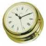  BARIGO Typ Yacht   Quartzuhr        Skal �100mm 