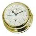  BARIGO Typ Yacht   Tidenuhr         Skal �100mm 