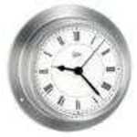  BARIGO Typ Sky Quartzuhr     Skal �85mm Edelstahl 