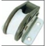 Array	[art_haupttext2] Einf.-Umlenkblock Gr.1  plan gelagert<BR>L�nge 53mm, Gewicht 64g 