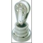 Array	[art_haupttext2] Einf.-Standblock Gr.2 plan gelagert<BR>l�nge 112mm. Gewicht 138g