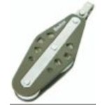 Array	[art_haupttext2] Einf.-Violinblock Gr.2 mit Umsteck-Sch�kel plan gelagert<BR>L�nge 140mm, gewicht 109g