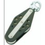 Array	[art_haupttext2] Einf.-Violinblock Gr.2 mit Schnappsch�kel plan gelagert<BR>L�nge 155mm, Gewicht142g