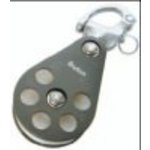 Array	[art_haupttext2] Einf.-Block Gr.5 mit Schnappsch�kel plan gelagert<BR>L�nge 142mm, Gewicht 263g