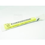 Array	[art_haupttext2] NICO-SIGNAL Leuchtstab in gelb      L�nge ca. 15cm Restposten