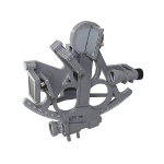 Array	[art_haupttext2] DAVIS Sextant MK-25 DELUXE MICROMASTER MARK 25 DE LUXE<br>Der erste Vollsicht-Sextant von DAVIS INSTRUMENTS. Aus Glasfaserverst�rktem Kunststoff mit 178mm-Skala, 7 Sonnenfiltern, 3-fache Vergr��erung, mit Tragekasten und deutscher Beschreibung. Zus�tzlich mit LED-Beleuchtung. Farbe: grau
