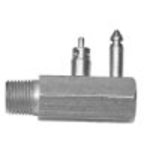  Tankadapter f�r Treibstoffleitung Yamaha Tankadapter aus Messing verchromt, passend f�r alle Yamaha-Mariner Motoren<BR><BR>
Tanks finden Sie unter der Warengruppe Treibstofftanks: <A
href=http://www.des-boots-service.de/boot/0/46/Tanks-Treibstofftanks-Schmutzwasser/Treibstofftanks.html>LINK: Treibstofftanks</A>